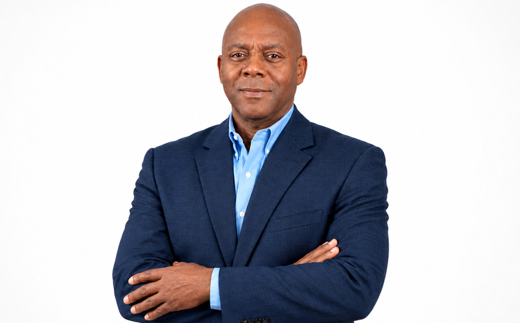 Jackson Alexander Weech, Director General, Bahamas Ministry of Tourism