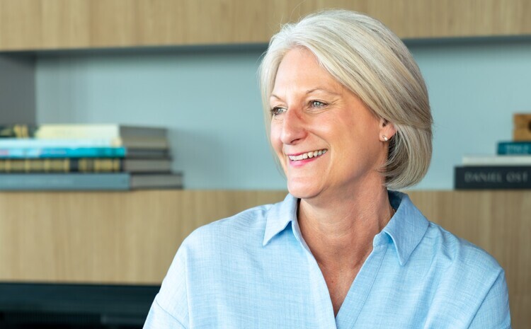 Janet Roberts, Director of People & Culture, Castlebridge Hospitality
