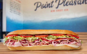 Jersey Mike’s Confirms Argyll Street for First UK Restaurant