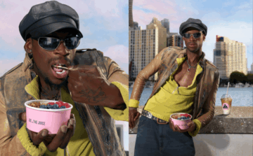 JOE & THE JUICE