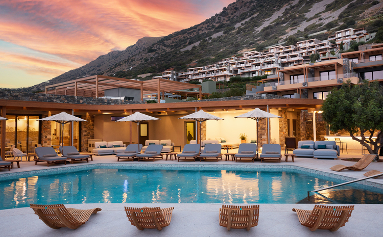 Mar-Bella Collection Crete