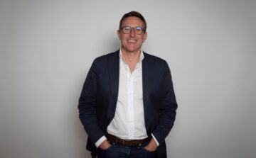 Mark Lewis, Chief Executive, Hospitality Action