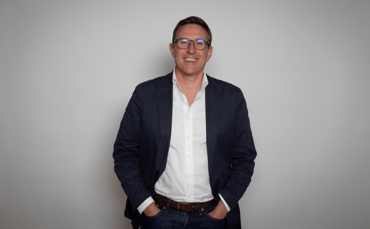 Mark Lewis, Chief Executive, Hospitality Action
