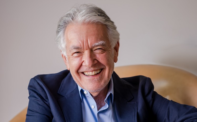 Neil Jacobs, Chief Executive Officer, Constellation Hotels