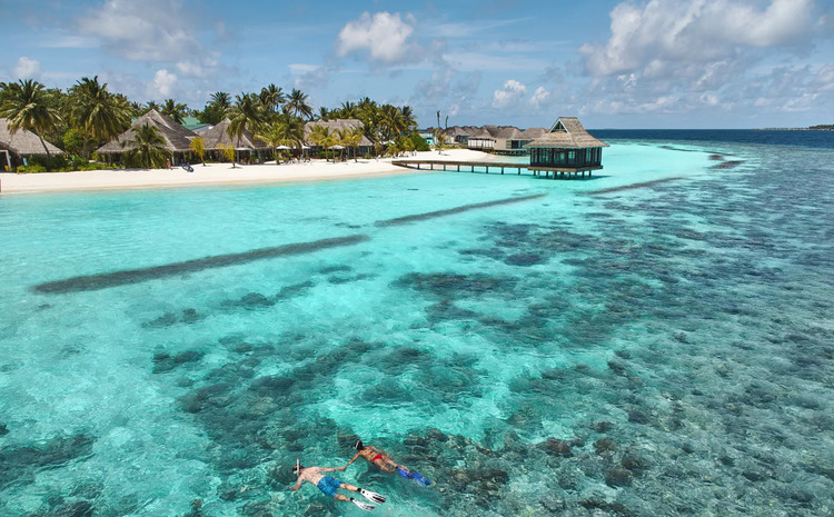 Nova Maldives