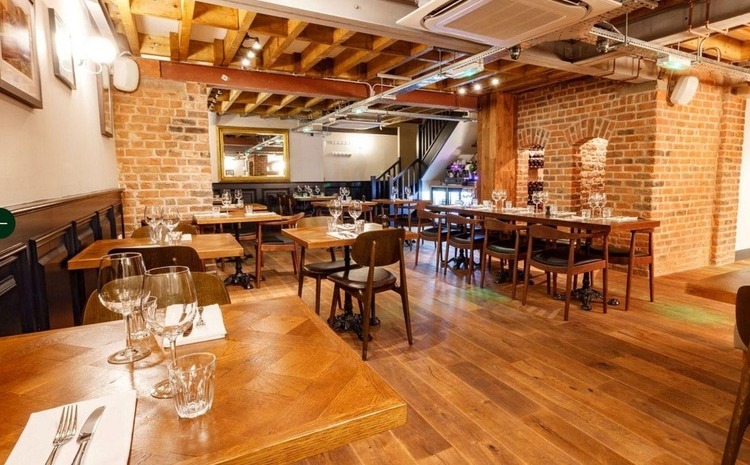 Open Restaurant Group Acquires Wreck Bistro from Gary Usher