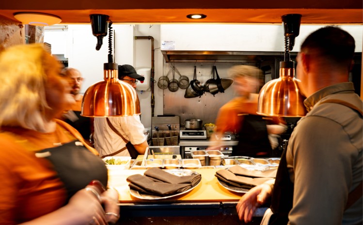 Open Restaurant Group to Reach 10-Site Milestone by End of 2026