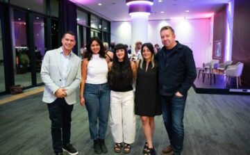 Oxford Cultural Collective Awards £5,000 Scholarships to Two Food and Hospitality Projects