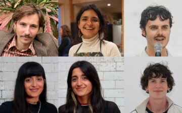 Oxford Cultural Collective Scholarships 2026