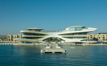 Red Sea Global Yachting Network