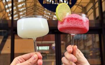 Saint Paul’s Market to Mark First Birthday with Five-Day Celebration