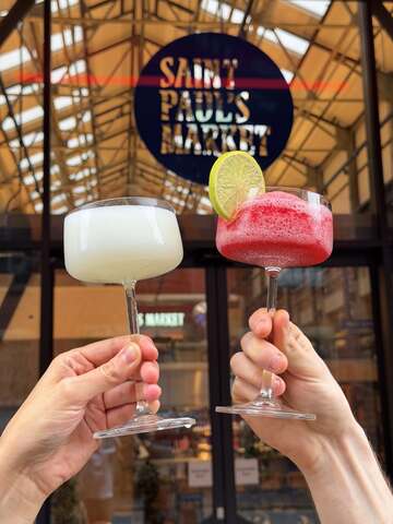 Saint Paul’s Market to Mark First Birthday with Five-Day Celebration