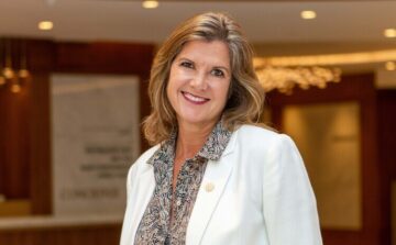 Sally Beck Takes Senior Leadership Role at The Landmark Collection