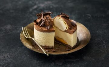 Signature by Country Range Serves Up a Trio of Tempting Treats
