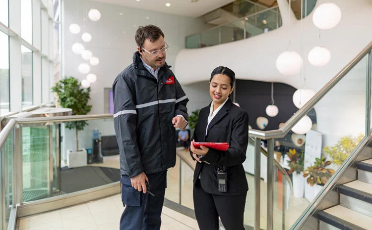 Sodexo Secures Place on £120bn Government FM and Security Framework