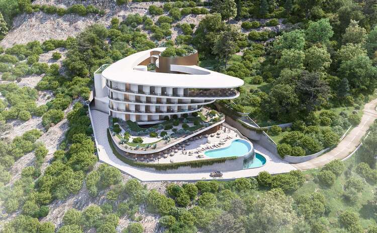 Swissotel Vlora