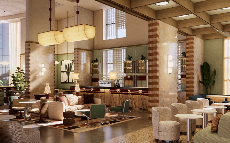 The Hoxton to Make Middle East Debut in Dubai Media City
