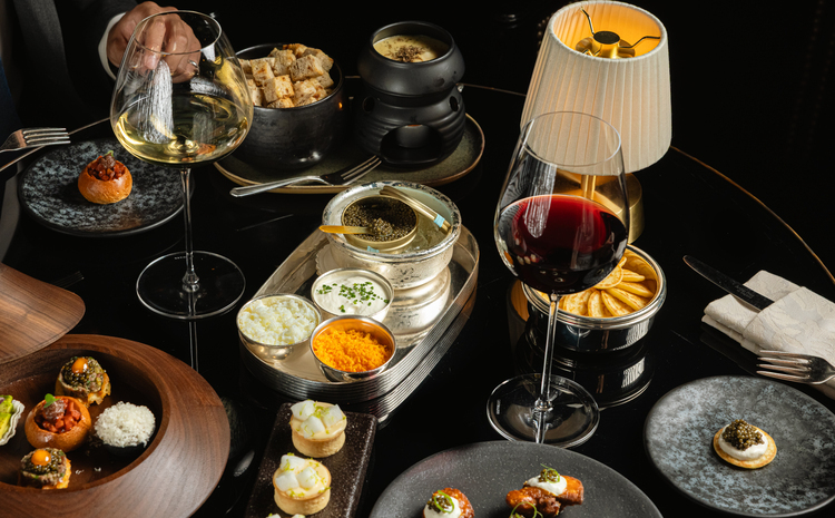 The Savoy to Launch Beaufort Wine Bar This October