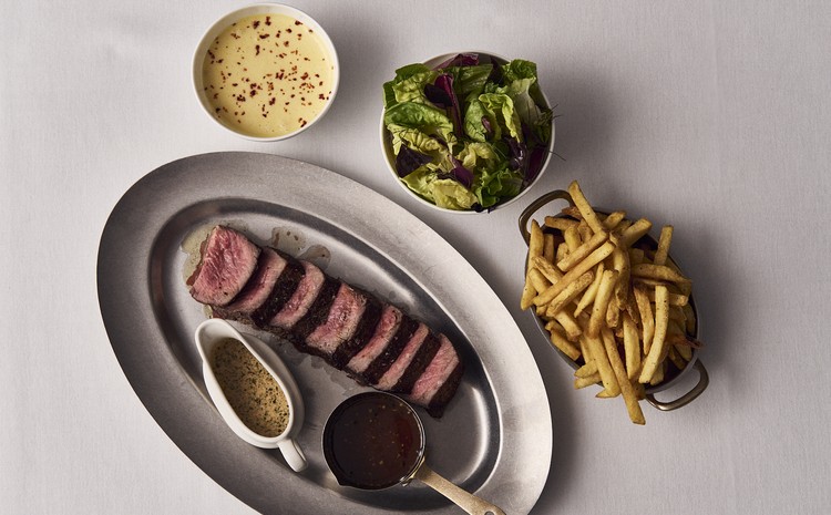 The Sloane Club to Open Bistro 1922 in Chelsea This October