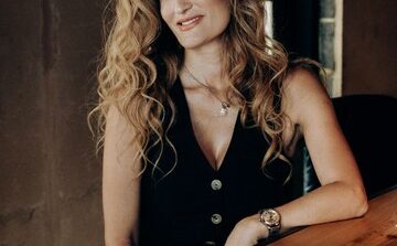 Wild Group co-founder Elmira Amdiy