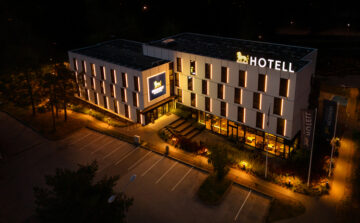 Adagio Access Hessnery Hotel