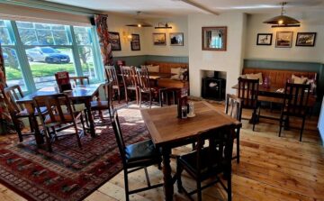 Admiral Taverns £38.4 million investment