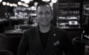 Alok Dixit, General Manager, W Manchester and W Residences
