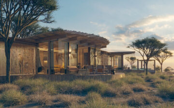 andBeyond Xaranna Okavango Delta Lodge