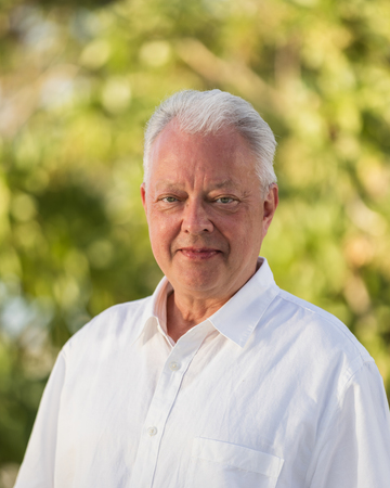 André Kretschmann, General Manager, RAH GILI Maldives
