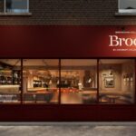 Brocks Harborne University College Birmingham