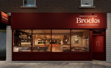 Brocks Harborne University College Birmingham