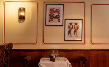 Casa Macellaio South Kensington