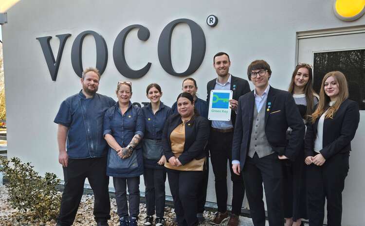 Castlebridge Hospitality Builds on ESG Strategy Across Hotel Portfolio