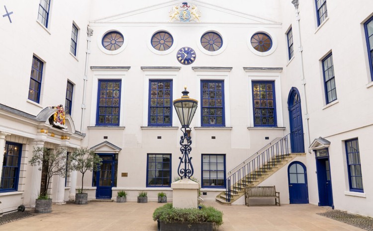 Company of Cooks Apothecaries’ Hall