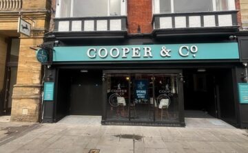 COOPER & CO