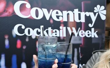 Coventry Cocktail Week