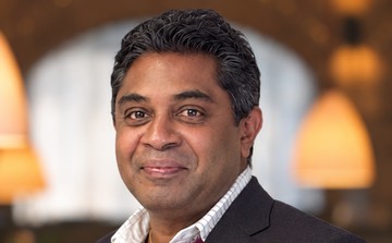 DoubleTree by Hilton Bristol City Centre Appoints Mahesh Jay as General Manager