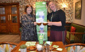 English Lakes Hotels St John’s Hospice