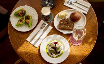 Fylingdales Inn North Yorkshire