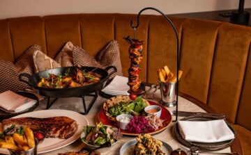 FYR Grill Thorpe Park Hotel and Spa