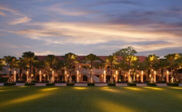 Global Hotel Alliance Far East Hospitality