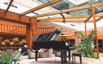 Hotel Background Music What UK Operators Need to Know About Licensing and Commercial Streaming
