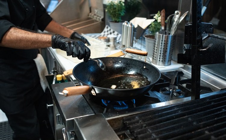 How Hospitality Businesses Can Safely Store Used Cooking Oil and Reduce Fire Risks