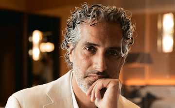 Hyatt Appoints Amar Lalvani as First Chief Creative Officer