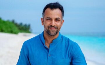 Karan Gokani, Co-founder and Creative Director, Hoppers