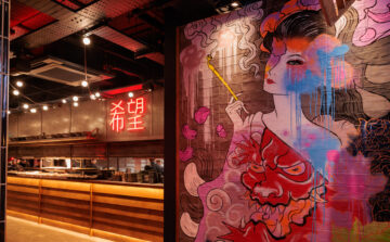 KIBOU Birmingham