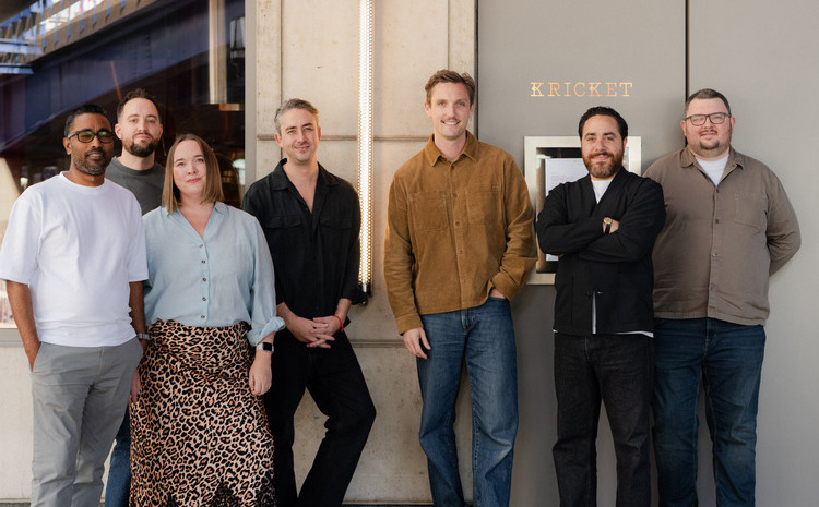 Kricket Group Director appointments