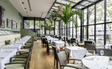 Leonardo Royal Hotel Bristol