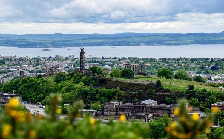 LRO acquires Courtyard Edinburgh as Iconic prepares to take on management