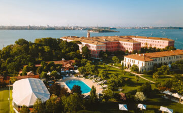 Preferred Hotels & Resorts Legend Collection